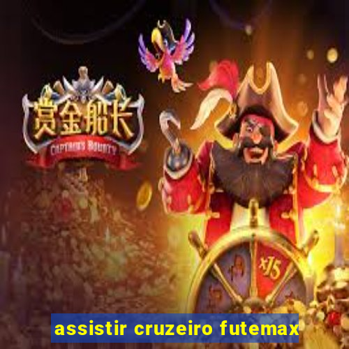 assistir cruzeiro futemax